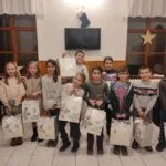 Énekelni jó – Bemutatkozik a kisÁszáf gyermekkórus